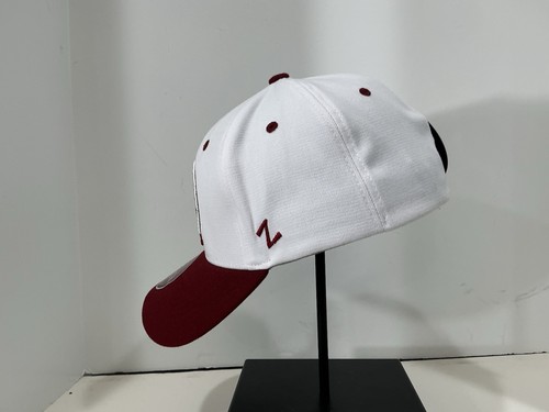 Florida Seminoles FSU Hat Cap Zephyr Stretch Size Large NWT Football - Picture 2 of 5