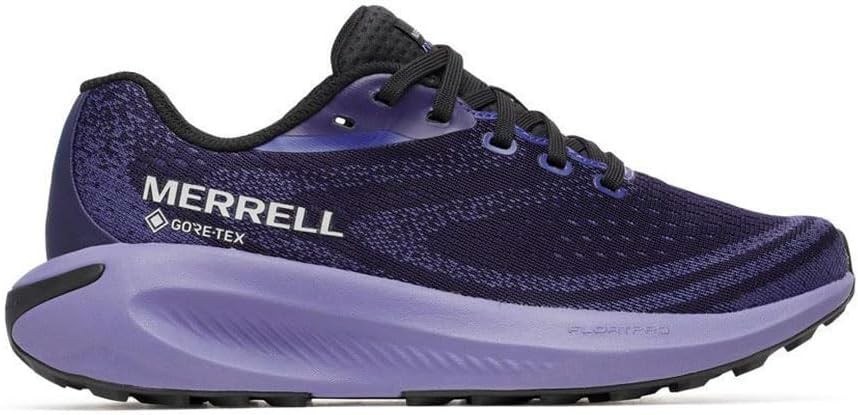 Zapato de Trail Running Merrell Morphlite GTX para Mujer 4 Reino Unido, Arcano