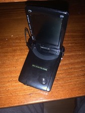 Sanyo Xacti VPC-C6EX 6MP MPEG4 Digital Camcorder 5x Optical Zoom Vintage TESTED