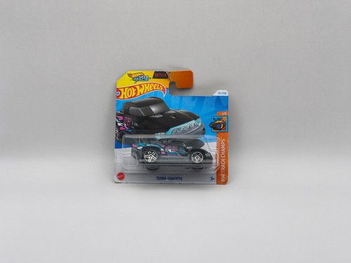Hot Wheels Let's Race J-Imports Then And Now Exotics Dream Garage Art Cars 1,99€ - Bild 115 von 177