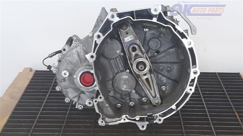 MANUAL Transmission 6 SPEED 2021 MINI COOPER JCW JOHN COOPER WORKS 2.0L FWD 16K