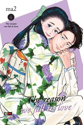 Buch - Reason We Fall In Love (The) #04 - Flashbook