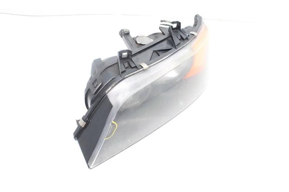 左驾驶员侧车头灯不包括 M-rdstr 适合 96-98 宝马 Z3 65737 — 第 2/4 张图片