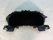 19-22 BMW 3 G20 5 G30 X3 M340i 330i G01 INSTRUMENT CLUSTER W HUD 12.3" LED OEM