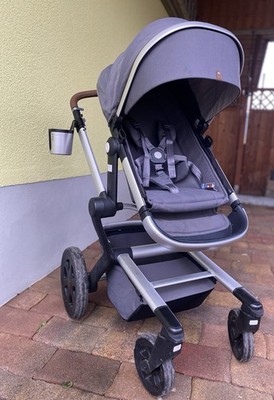 Joolz Day 3 Elephant grey Kombikinderwagen u Buggy