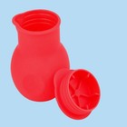  Chocolate Melts Candy Making Hot Pot Melting Cup Silicone Kitchen Utensils