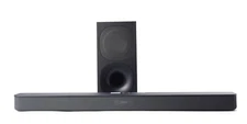 Sony HT-S400 2.1-Channel Soundbar with Powerful Wireless Subwoofer