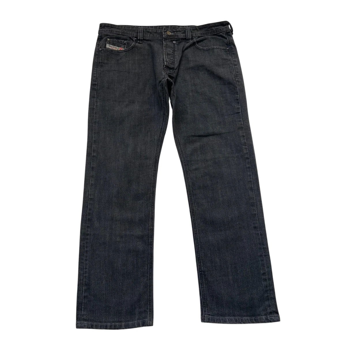 Diesel Safado Cotton Jeans for Men for sale | eBay
