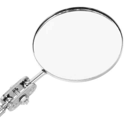 Flexible Mirror Automotive Repair and Inspection Tools Handheld Car Light - Foto 4 di 12