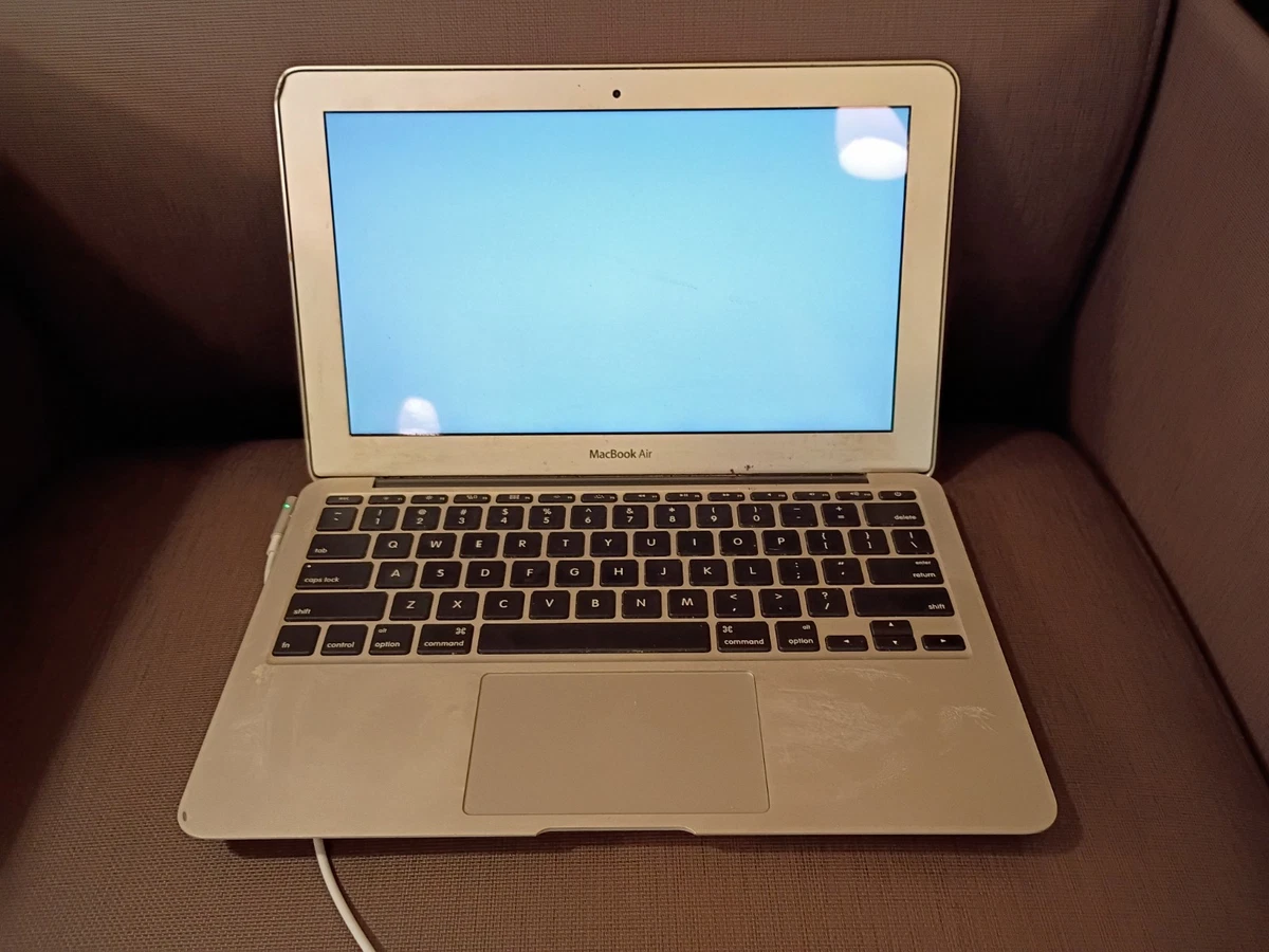 2011 Apple MacBook Air Laptops for sale - eBay