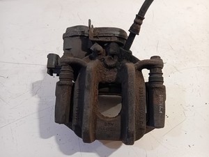 BMW 5 Series Bremssattel hinten links 2009-2011  N53-B30A