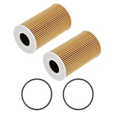 Oil Filter for Porsche 911 Carrera 996 3.4L 3...