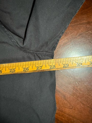 Rothco Ultraforce US Army Feldmantel Herren XXL abnehmbares Innenfutter Militärjacke - Bild 15 von 16