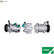 COMPRESSOR AIR CONDITIONING ACP01378 FOR HYUNDAI i30/Hatchback/Van/Kombi/II 1.4L