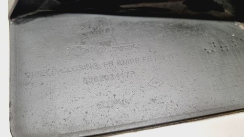 2022 Renault Arkana Right Offside front mudguard 638202417R - Picture 3 of 3