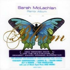 Bloom (Remix Album) CD New & Sealed