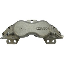 Centric 141.79010 Centric Semi Loaded Brake Caliper With New Phenolic Pistons