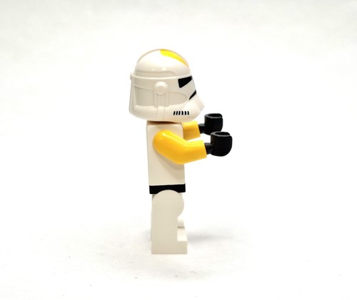 Lego Star Wars Figur - 212th Clone Trooper - sw0453 - Klonkrieger - Bild 2 von 5