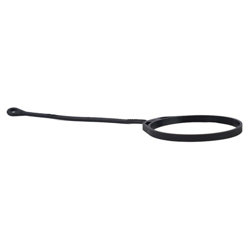 Cable Fuel Oil Tank Cover Black Brand New Fuel Tank Cover Rope Parts Replacement - Picture 6 of 12