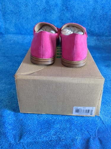 Boden Iris Trense Halbschuhe Damen US Größe 7 (Größe 38) - Bild 5 von 7