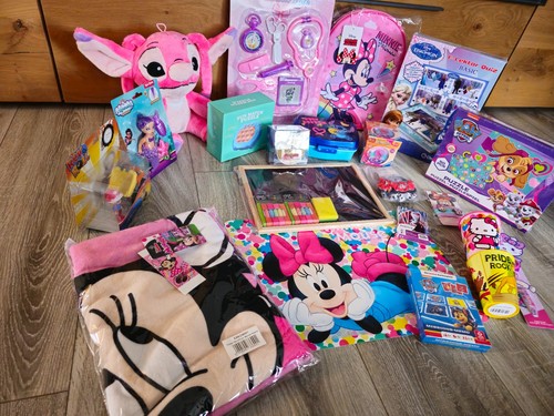 Spielzeug/Spielsachen Mädchen XL Groß Mischpaket/Konvolut Kinder Markenware #111 - Bild 3 von 6