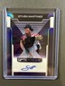 2025 Leaf Optichrome Stiven Matinez Purple Prismatic Auto 3/5 #BA-SM1 Orioles
