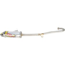 PRO CIRCUIT 4H01080 4H01080 T-4 Exhaust System T-4 Exhaust