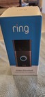 Video Doorbell Ring Battery-Powered Bronze
