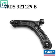 CONTROLTRAILING ARM WHEEL SUSPENSION VKDS 321129 B FOR VW CPPA/CPLA/CKJA 2.0L