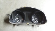 2015 TOYOTA AURIS 1.6 D-4D 5DR MK2 (1WW) MANUAL SPEEDOMETER A2C94485000
