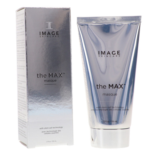 IMAGE Skincare The Max Stammzell-Maske 2 Oz. - Bild 7 von 8