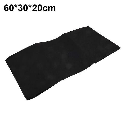 NonWoven Rectangular Planting Bags for Vegetables with Reinforced Handles - Picture 14 of 55