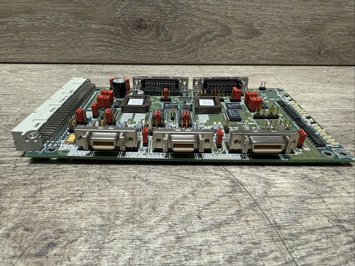 Delta Tau 603176-104 603215-104 2 Axis Interface interpolator - Picture 7 of 13