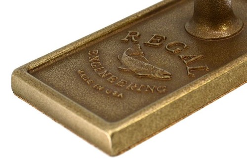 Regal Bronze Traditional Base - Picture 4 of 6