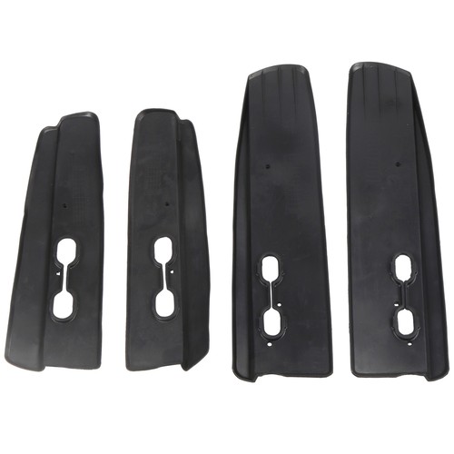 for Toyota Highlander 2008-2013 Car Roof Racks Rail Gasket Waterproof Pad 4pcs - Bild 3 von 10