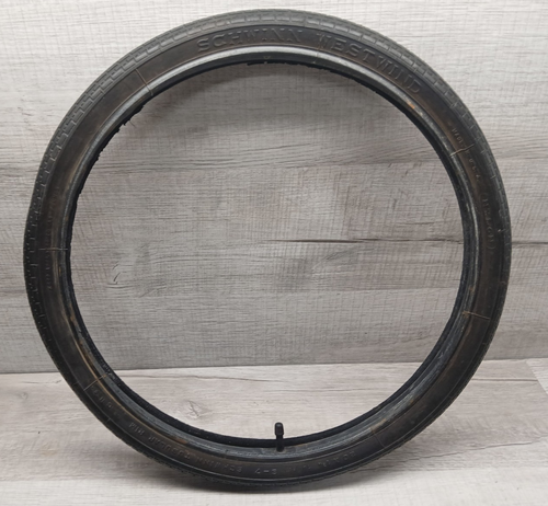 Schwinn Westwind 20 x 1-3/4 Used Tire and Tube Tube Needs Repair