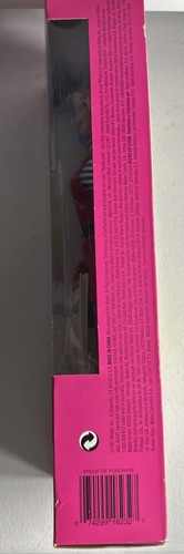 Mattel Teresa Doll Shopping Time #18232 Walmart Special Edition NIB VTG 1997 - Picture 2 of 4