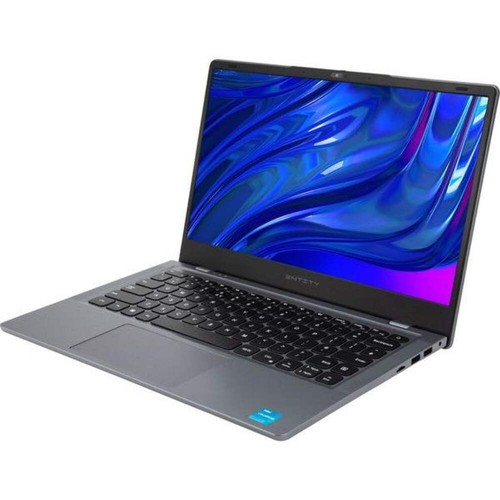 Entity Book 14 Home Intel Celeron N4020 4GB RAM 128GB 14" - Grey - Pristine - 第 3/8 張圖片