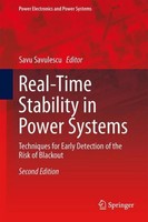 Real-Time Stability In Power Systems Savu C. Savulescu