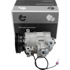 Kompressor Klimaanlage Klimakompressor für VW Passat Variant 1.9 TDI 2.0 1.6