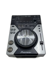 Pioneer DJ CDJ-400 Professional Digital Multi...