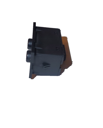 Fog Light Switch Cargo Lamp Switch Compatible with 2003-2007 Chevy Silverado1500 - Picture 2 of 4