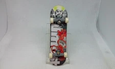 TECH DECK Almost Cooper Face 96mm Fingerboard Skateboard Skater Spin Master 2007