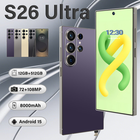 New S26 Ultra 5G Smartphone 6.9" Factory Unlocked Android Cellphones Dual SIM