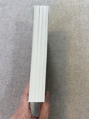 God Of War Rina Kent Signed Legacy Of Gods Series Out Of Print Indie Edition New - Bild 6 von 11