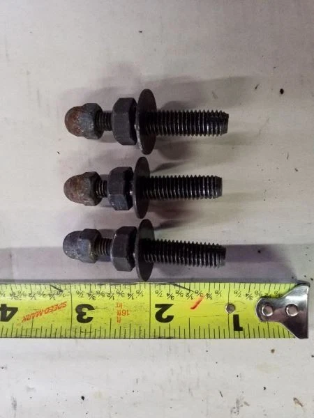 Pernos de bote de vapor de combustible | Se adapta a Audi A6 A4 1995-2005 / Vokswagen Passat Foto 2 de 4