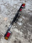 24v truck rear light bar complete for any truck