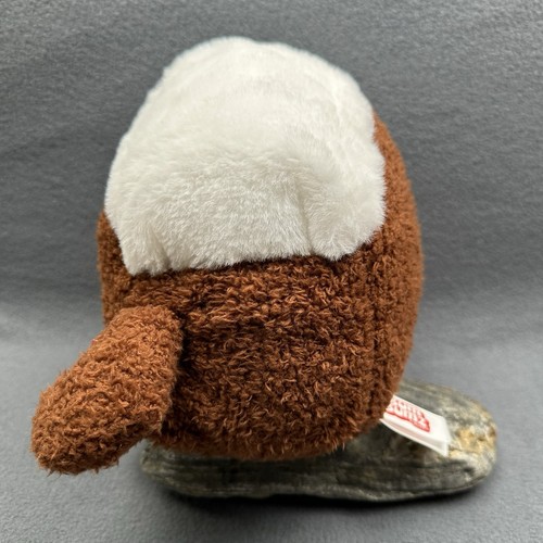 "Bum Bumz Chrissy the Ski Lodge Cabin 7,5"" SkiLodgeBumz Soft Cuddly" - Imagen 2 de 8