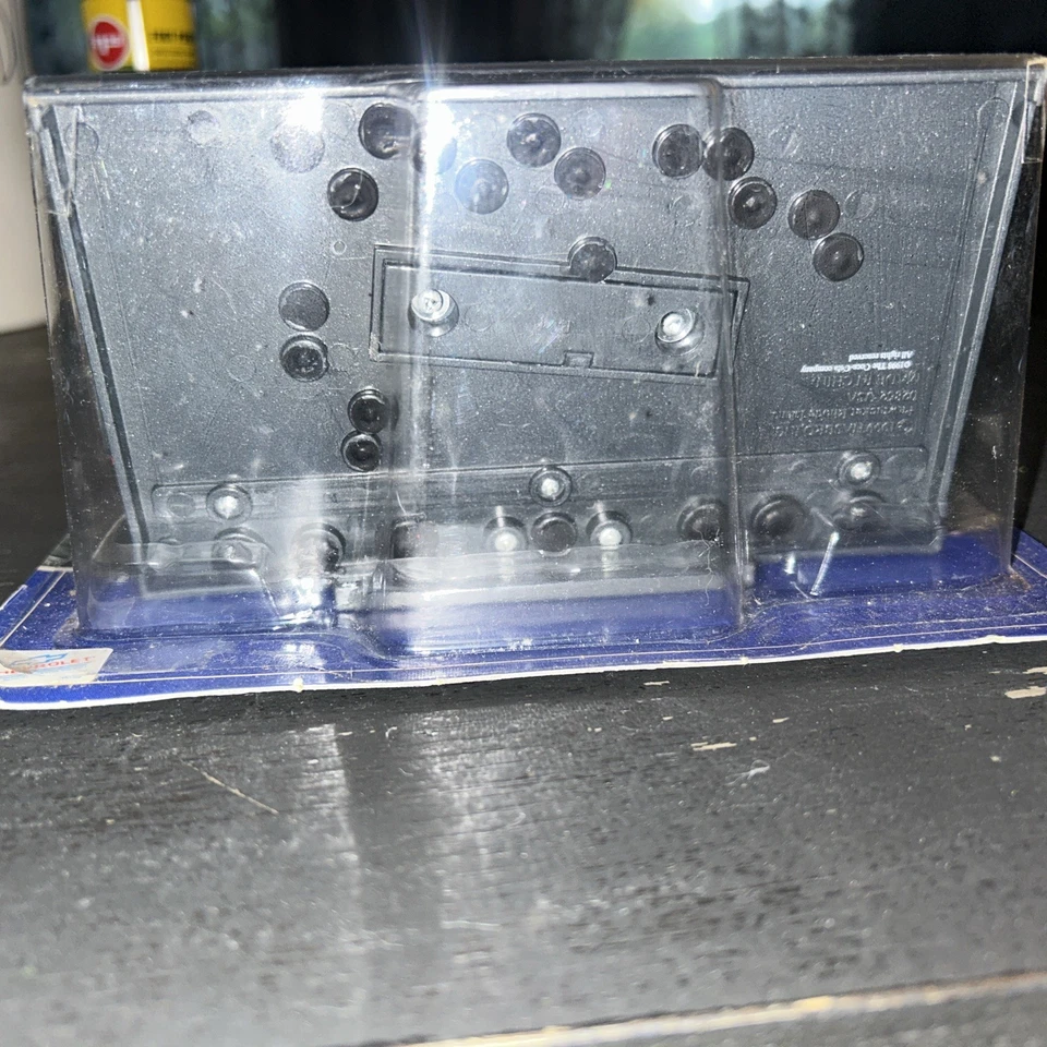 NASCAR 1998 Winners Circle 1:64 Pit Row Dale Earnhardt Coca-Cola coche sellado Foto 4 de 4