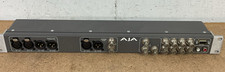 AJA KLBox 101885 Video Editing Hardware Breakout Box A14 